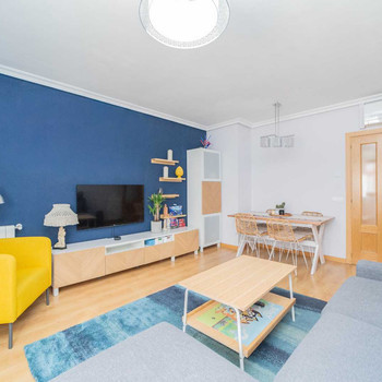Wohnung zum Verkauf in Calle de Nicolás Fuster 13, La Cristina, Pinto