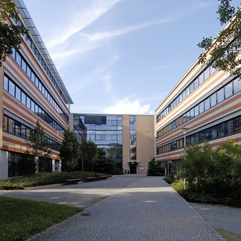 Mehr Raum für Erfolg – Büroflächen im Business Center