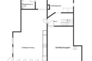 Exklusives, möbliertes Landhaus in idyllischer Waldrandlage – Luxus, Ruhe und Natur perfekt vereint! – Aschaffenburg (Kreis) – Vorschaubild 23