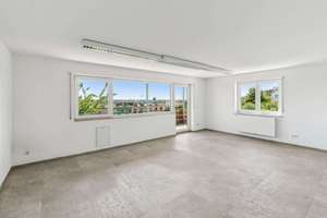 Schöne Haushälfte in Oberelchingen - mit ELW, Garten und top Aussicht! – Auf der Tann 17, 89275 Elchingen – Vorschaubild 3