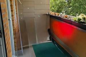 Geräumige 2 Zimmer Wohnung mit Balkon in Bensheim – Die vollständige Adresse der Immobilie erhältst du vom Anbieter., 64625 Bensheim – Vorschaubild 7