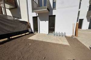 SPECIAL OFFER: Berliner Allee: ERSTBEZUG im NEUBAU per 2025 : u.a. 1-Zi- EG- Wohnung mit TERRASSE – Die vollständige Adresse der Immobilie erhältst du vom Anbieter., 13088 Weißensee, Berlin – Vorschaubild 7