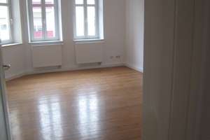 Helle, modernisierte 4 Zi-Altbauwohnung in attraktiver Wohnlage beim Wittelsbacher Park – Die vollständige Adresse der Immobilie erhältst du vom Anbieter., 86159 Antonsviertel, Augsburg – Vorschaubild 2