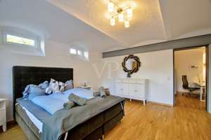 Maisonettewohnung mit Kamin, Einbauküche und Südbalkon – Die vollständige Adresse der Immobilie erhältst du vom Anbieter., 99085 Krämpfervorstadt, Erfurt – Vorschaubild 8