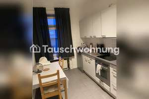 Tauschwohnung: Suche 3-Zimmer-Wohnung in Hamburg zum Tausch – Die vollständige Adresse der Immobilie erhältst du vom Anbieter., 22083 Barmbek-Süd, Hamburg – Vorschaubild 6