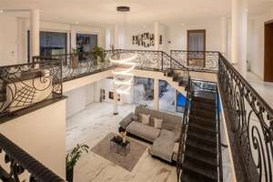 A+ Traumhaus mit Innenpool & Smarthome in Berkheim – Die vollständige Adresse der Immobilie erhältst du vom Anbieter., 87700 Innenstadt, Memmingen – Vorschaubild 17