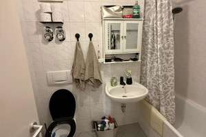 Idyllische 3-Zimmer Wohnung in Feldmoching – Feldmochingerstraße 210-212, 80995 Lerchenau-West, München – Vorschaubild 22