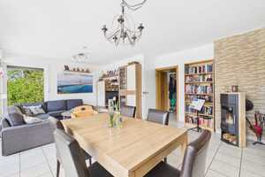 237 m² Wohnfläche - Großzügiges Einfamilienhaus mit Einliegerwohnung – Münster – Vorschaubild 3