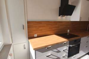 Lichtdurchflutete 2-Zi.-Wohnung (5. OG) mit Loggia & neuer EBK in Köln-Grengel - 2026 modernisiert – Akazienweg 82, 51147 Grengel, Köln – Vorschaubild 14