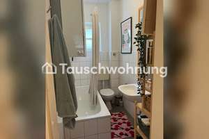 Tauschwohnung: Schöne Altbauwohnung im Geist – Die vollständige Adresse der Immobilie erhältst du vom Anbieter., 48151 Geist, Münster – Vorschaubild 10