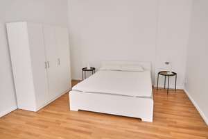 Urbanes Lebensgefühl: 2-Zimmer-Wohnung in Friedrichshain – Auerstraße 49, 10249 Friedrichshain, Berlin – Vorschaubild 11