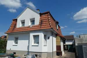 Einfamilienhaus auf weitläufigem Grundstück mit Entwicklungspotenzial! – Die vollständige Adresse der Immobilie erhältst du vom Anbieter., 55545 Bad Kreuznach – Vorschaubild 1