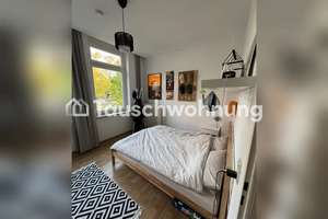 Tauschwohnung: Ideal für Stadtliebhaber in Hannover Mitte – Die vollständige Adresse der Immobilie erhältst du vom Anbieter., 30161 Oststadt, Hannover – Vorschaubild 2