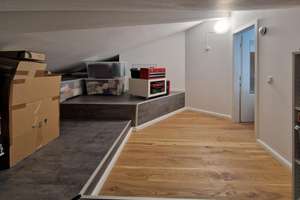 Courtagefrei: Helle und zentral gelegene DG-Maisonette-Wohnung mit Galerie und Sonnenterrasse – Die vollständige Adresse der Immobilie erhältst du vom Anbieter., 22391 Wellingsbüttel, Hamburg – Vorschaubild 17