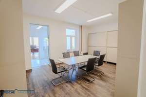 Repräsentative Stadtvilla mit Büroflächen und vielseitigem Wohnkonzept in zentraler Lage – Die vollständige Adresse der Immobilie erhältst du vom Anbieter., 42853 Stadtpark, Remscheid – Vorschaubild 11