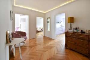 Wohnen kann so schön sein!
Schicke Dachgeschosswohnung in Top-Lage – Die vollständige Adresse der Immobilie erhältst du vom Anbieter., 45133 Bredeney, Essen – Vorschaubild 11