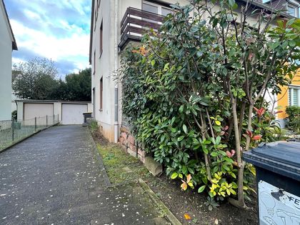Haus kaufen in Nied (Frankfurt am Main) ImmoScout24