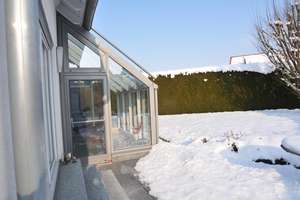 Modernes Architektenhaus für die große Familie – Am Hohen Rain 38, 89079 Donaustetten, Ulm – Vorschaubild 34