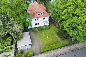 Historische Kaffeemühle in Bestlage von Hannover-Kirchrode – Ostfeldstr. 11, 30559 Kirchrode, Hannover – Vorschaubild 17