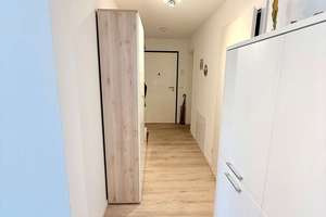 Neuwertige 4-Zimmer-Maisonettewohnung mit Balkon und Aufzug in Emmendingen-Mundingen – Die vollständige Adresse der Immobilie erhältst du vom Anbieter., 79312 Emmendingen – Vorschaubild 5