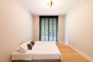 Architekten-
Penthouse 
mit Aufzug & 
Galerie – Die vollständige Adresse der Immobilie erhältst du vom Anbieter., 22391 Wellingsbüttel, Hamburg – Vorschaubild 13