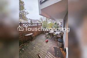 Tauschwohnung: 4 Zimmer mit Terasse gegen Kleiner – 50678 Altstadt/Süd, Köln – Vorschaubild 5