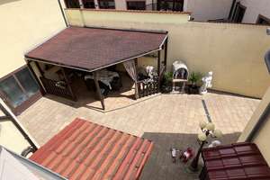 Charmantes Einfamilienhaus mit italienischem Flair im großen Innenhof mit überdachtem Freisitz – Die vollständige Adresse der Immobilie erhältst du vom Anbieter., 67071 Oggersheim, Ludwigshafen am Rhein – Vorschaubild 24