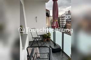Tauschwohnung: Schöne Wohnung mit sonnigem Balkon – 60318 Nordend-West, Frankfurt am Main – Vorschaubild 2