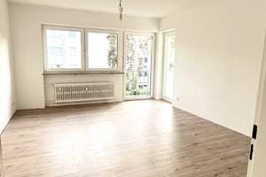 Umfangreich sanierte 3,5-Zimmer-Wohnung mit Balkon in Wiesbaden-Bierstadt  – Gleiwitzer Straße 9, 65191 Bierstadt, Wiesbaden – Vorschaubild 1