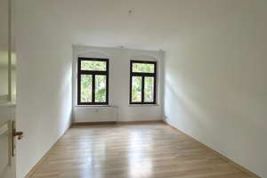 Altbauwohnung zum Ankommen: Helle 3-Zimmer-Wohnung mit Balkon in Dresden-Pieschen – 1129 Pieschen-Nord/Trachenberge, Dresden – Vorschaubild 13