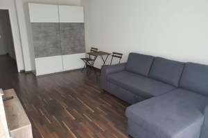 Vollmöblierte 1-Zimmer-Wohnung in München Milbertshofen – Hamburger Straße 27, 80809 Am Riesenfeld, München – Vorschaubild 5