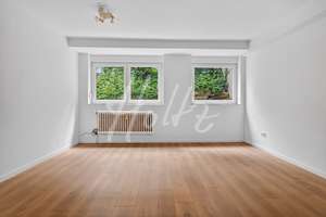 Studenteneltern aufgepaßt: WG taugliche, gerade renovierte 2-Zimmer-Wohnung ... sofort beziehbar !! – 79098 Neuburg, Freiburg im Breisgau – Vorschaubild 11
