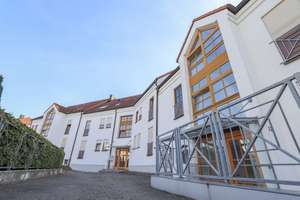2-Zimmer-Erdgeschosswohnung mit Terrasse, Fußbodenheizung und TG-Stellplatz in Dresden-Gompitz – Die vollständige Adresse der Immobilie erhältst du vom Anbieter., 1156 Gompitz, Dresden – Vorschaubild 5
