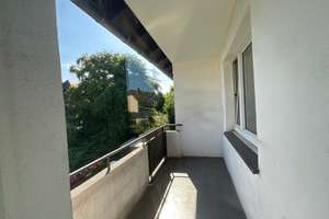 Zweizimmerwohnung mit Balkon im EG ab sofort frei! – Blumenstr. 25, 47179 Fahrn, Duisburg – Vorschaubild 2