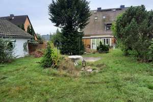 Doppelhaushälfte mit großem Garten und renoviertem Keller in Ludwigsfelde – Die vollständige Adresse der Immobilie erhältst du vom Anbieter., 14974 Ludwigsfelde – Vorschaubild 2
