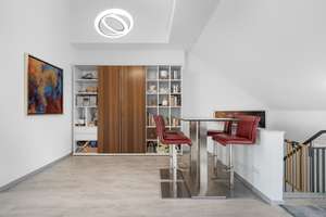 Exklusives Penthouse (176 m²) mit großer Dachterrasse – ruhig & zentral in Mainz – provisionsfrei – Trajanstraße 14, 55131 Oberstadt, Mainz – Vorschaubild 7
