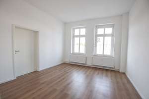 3-Raumwohnung mit EBK und Wannenbad – 39124 Neue Neustadt, Magdeburg – Vorschaubild 5