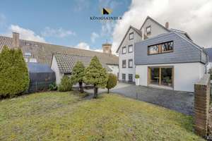 Schwarzwald-Investment mit Charme – Terrasse, Garten & vielfältige Nutzungsmöglichkeiten – Die vollständige Adresse der Immobilie erhältst du vom Anbieter., 75328 Schömberg – Vorschaubild 2