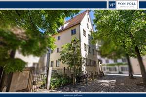 Historisches Juwel mit modernem Wohnkomfort - mitten in der Altstadt