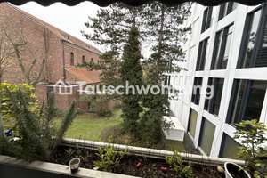 Tauschwohnung: Geräumige 3-Zimmer-Wohnung in Düsseldorf gesucht – 40474 Golzheim, Düsseldorf – Vorschaubild 9