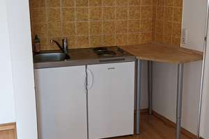 1-Zimmer-Apartment unmittelbar am Lister Platz – Jakobiststraße 00, 30163 List, Hannover – Vorschaubild 7