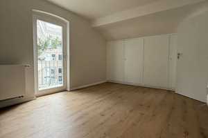 Charmantes Reihenendhaus mit Gartenidylle in Frankfurt-Sachsenhausen – Mittlerer Hasenpfad 23, 60598 Frankfurt am Main – Vorschaubild 6