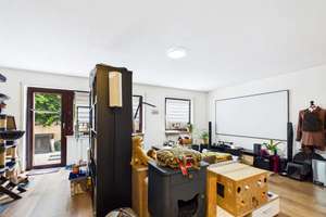 Bad Cannstatt mal anders: 3-Zimmer Wohnung mit Terrasse und außergewöhnlichem Gewölbekeller – Die vollständige Adresse der Immobilie erhältst du vom Anbieter., 70376 Neckarvorstadt, Stuttgart – Vorschaubild 9