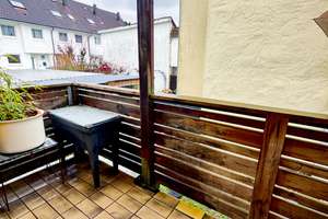 Gemütliche 2-Zimmer-Wohnung in der Burggartenstr. 27, 75180 Pforzheim – Die vollständige Adresse der Immobilie erhältst du vom Anbieter., 75180 Dillweißenstein, Pforzheim – Vorschaubild 3