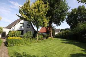 Herrlicher Garten - tolle Lage - interessantes Einfamilienhaus in Gifhorn Süd – Gifhorn (Kreis) – Vorschaubild 1