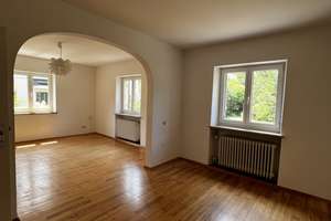 Charmantes Einfamilienhaus mit großen Garten in Allach-Untermenzing – Die vollständige Adresse der Immobilie erhältst du vom Anbieter., 80997 Allach, München – Vorschaubild 5