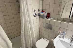 Schickes Studentenappartement mit Schönheitsfehler – Universitätsstrasse 114, 93053 Regensburg – Vorschaubild 4