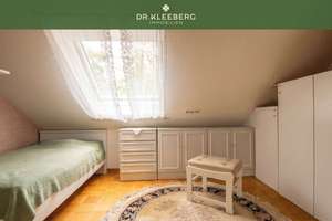 Großzügiges Wohnhaus aus den 60er-Jahren mit großem Potenzial in ruhiger Lage von Münster-Gievenbeck – Die vollständige Adresse der Immobilie erhältst du vom Anbieter., 48161 Gievenbeck, Münster – Vorschaubild 5