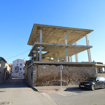 Chalethaus