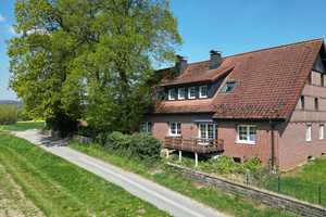 Vielfältige Nutzungsmöglich- keiten in Alleinlage – Osnabrück (Kreis) – Vorschaubild 3